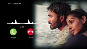 Ennai Konjam Ringtone