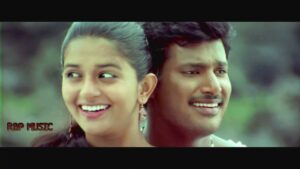 Ennamo Nadakirathu ringtone