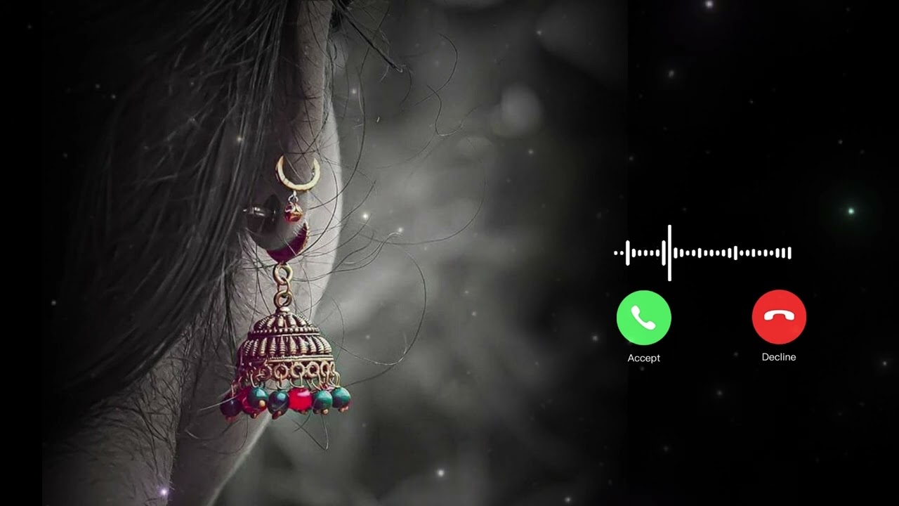 Entammede Jimmikki Ringtone