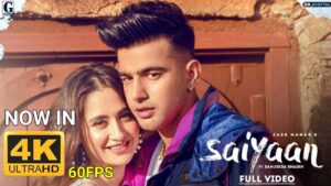 Funky Saiyaan Ringtone