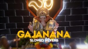 Gajanana Gajanana Parvati Ringtone