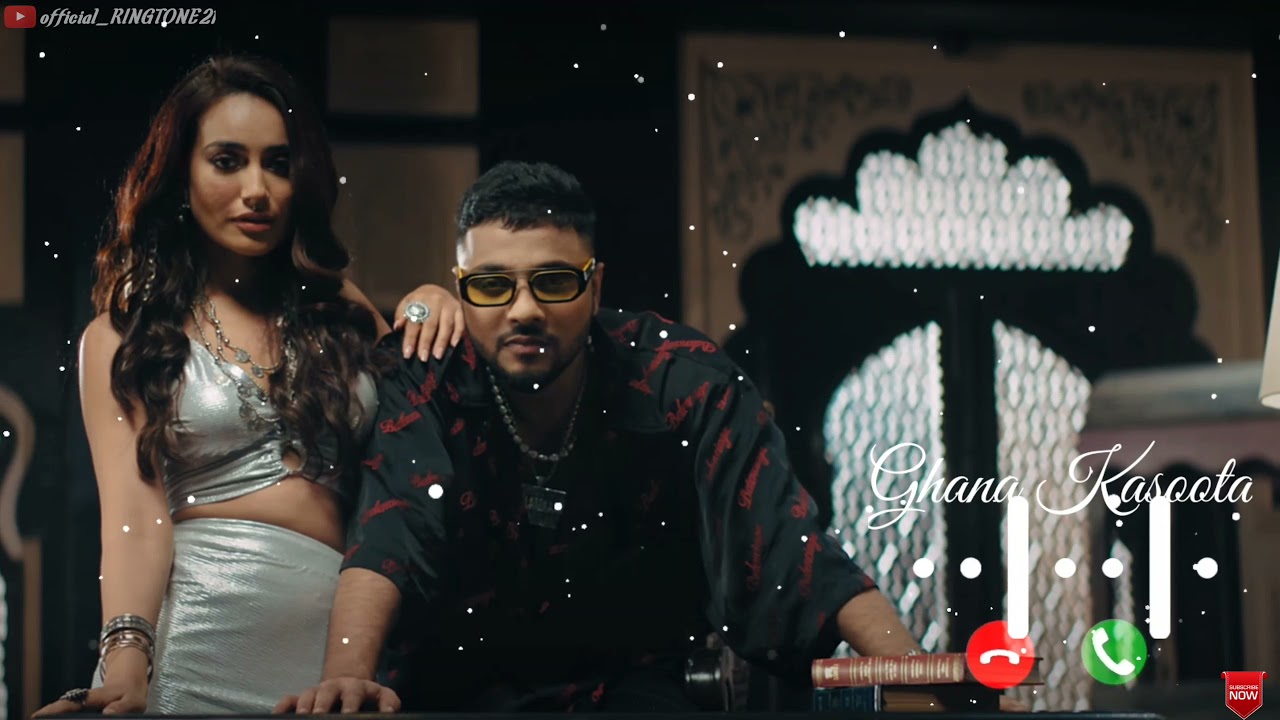 Ghana Kasoota Ringtone