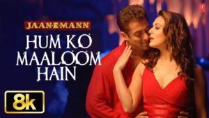 HUM KO MAALOOM HAIN ringtone