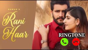 Haare Haare ringtone