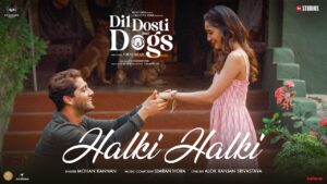 Halki Halki Nami ringtone