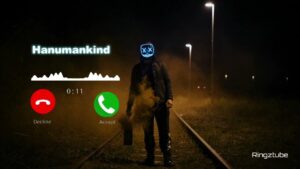 Hanumankind Ringtone