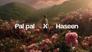 Haseen Pal Ringtone