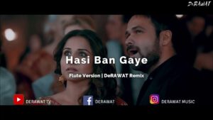 Hasi ban gaye Ringtone