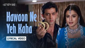 Hawaon Ne Ye Kaha Ringtone