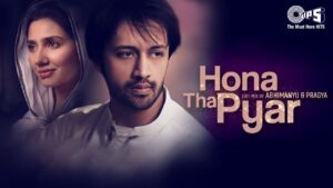 Hona Tha Pyar Ringtone