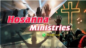 Hosanna Ministries Ringtone