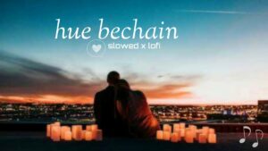 Hue Bechain Ringtone