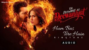 Hum Bas Tere Hain ringtone