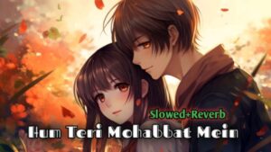 Hum Teri Mohabbat Mein Ringtone