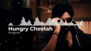 Hungry Cheetah Ringtone