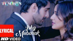 ISHQ MUBARAK Ringtone