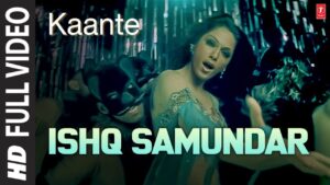 ISHQ SAMUNDAR Ringtone