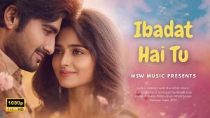 Ibadat Hai Tu Ringtone