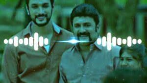 Intha Vazhkai Ringtone