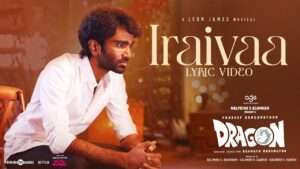 Iraivan Thandha Vaazhvu Ringtone