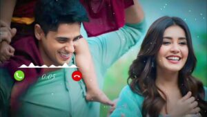 Ishq Barsana Ringtone