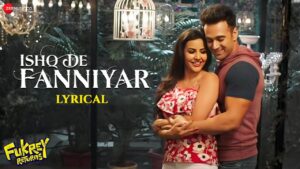Ishq de Fanniyar Ringtone