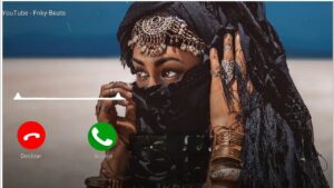 JUGNI JUGNI ringtone