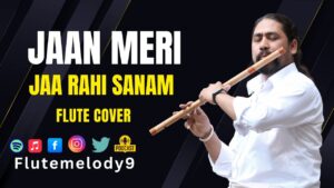 Jaan Meri Ja Rahi Sanam ringtone