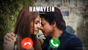 Jab Harry Met Sejal Ringtone