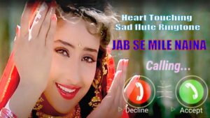 Jab Se Tere Naina Ringtone