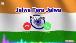 Jalwa Jalwa ringtone