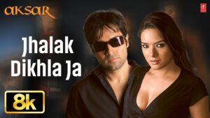 Jhalak Dikhlaja ringtone