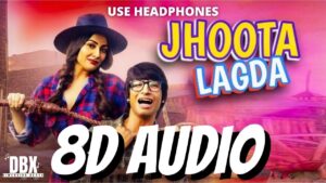 Jhoota Lagda Ringtone