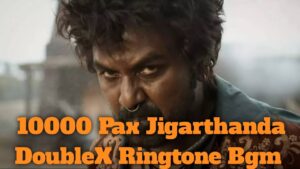 Jigar Thanda Ringtone