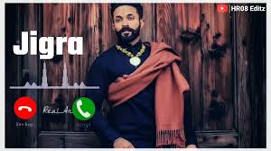 Jigra ringtone