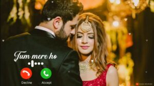 Jo Tum Mere Ho Ringtone