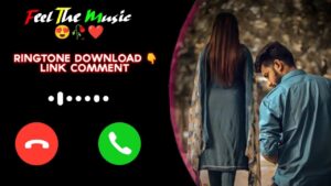 KUCH TO BAAKI HAI ringtone