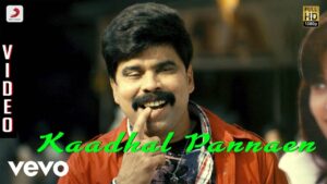Kaadhal Pannaen Ringtone