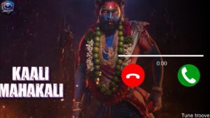 Kaali Mahaa Kaali Ringtone