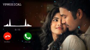 Kaarkuzhal Kadavaiye Ringtone
