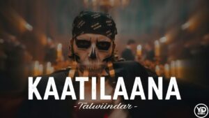 Kaatilana Ringtone