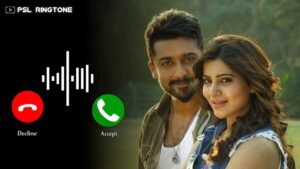 Kadhal Kanave Ringtone