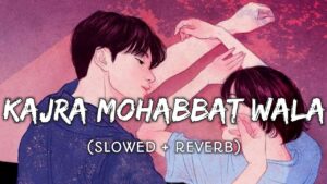 Kajra Mohabbat Wala Ringtone