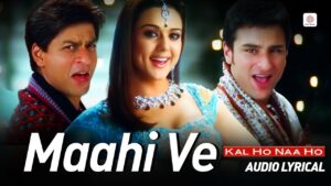 Kal Ho Naa Ho Ringtone