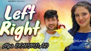 Kamar Teri Left Right Hale Ringtone