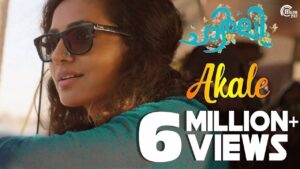 Kannil Maarivillin Ringtone