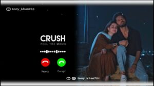 Kasme Vaade Nibhayenge Ringtone