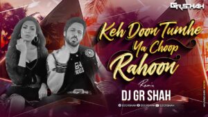 Kehdoon Tumhen ringtone