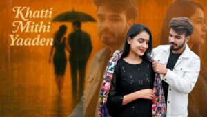 Khatti Mithi Yaaden Ringtone