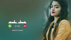 Khoobsurat Hai Woh Ringtone